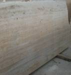 Travertino classico fosse 